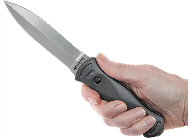 Ніж Boker Magnum Alacran Фото 3